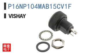 P16NP104MAB15CV1F