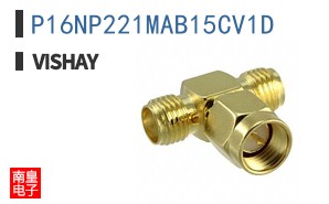 P16NP221MAB15CV1D