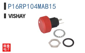 P16RP104MAB15