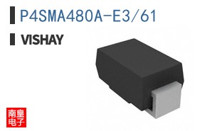 P4SMA480A-E3/61