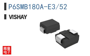 P6SMB180A-E3/52