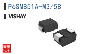 P6SMB51A-M3/5B