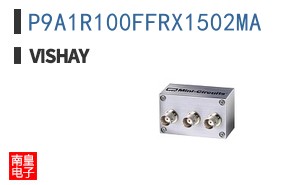 P9A1R100FFRX1502MA