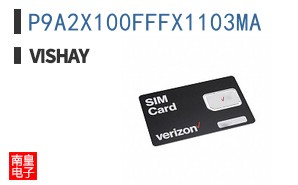 P9A2X100FFFX1103MA