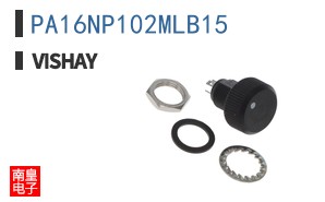 PA16NP102MLB15