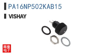 PA16NP502KAB15