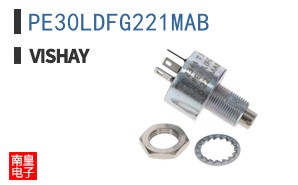 PE30LDFG221MAB