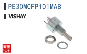 PE30M0FP101MAB