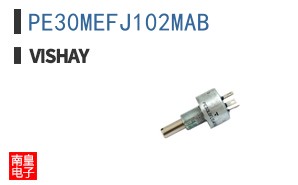 PE30MEFJ102MAB