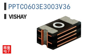 PPTC0603E3003V36