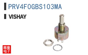 PRV4F0GBS103MA