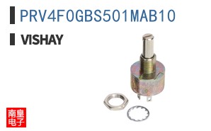 PRV4F0GBS501MAB10