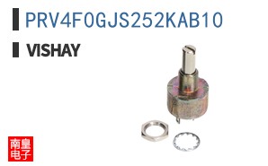 PRV4F0GJS252KAB10