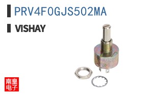 PRV4F0GJS502MA