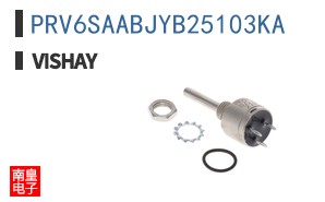 PRV6SAABJYB25103KA