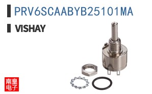 PRV6SCAABYB25101MA