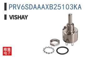 PRV6SDAAAXB25103KA