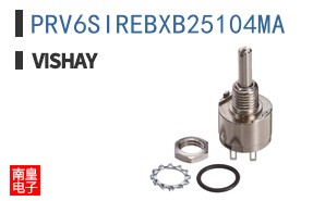 PRV6SIREBXB25104MA