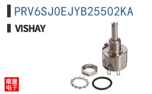 PRV6SJ0EJYB25502KA