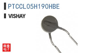 PTCCL05H190HBE