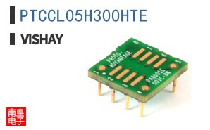 PTCCL05H300HTE