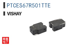 PTCES67R501TTE