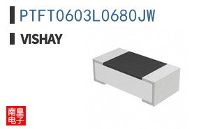 PTFT0603L0680JW