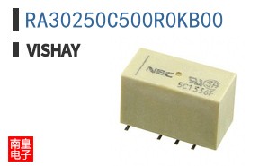 RA30250C500R0KB00