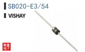 SB020-E3/54