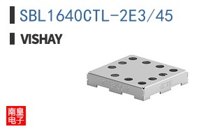SBL1640CTL-2E3/45