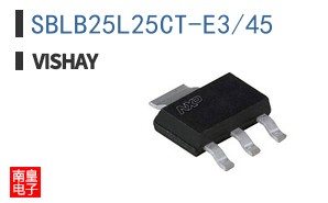 SBLB25L25CT-E3/45
