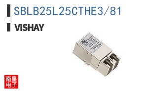 SBLB25L25CTHE3/81