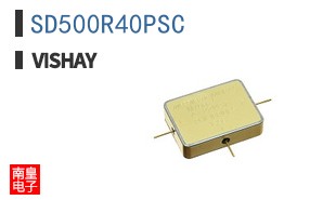 SD500R40PSC
