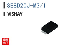SE8D20J-M3/I