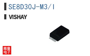 SE8D30J-M3/I