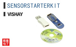SENSORSTARTERKIT