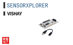 SENSORXPLORER