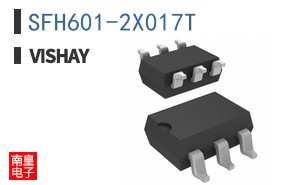 SFH601-2X017T