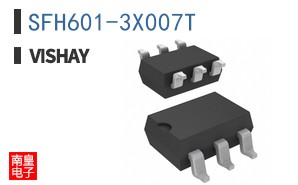 SFH601-3X007T