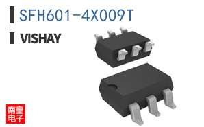 SFH601-4X009T