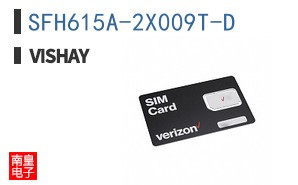 SFH615A-2X009T-D