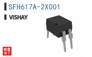 SFH617A-2X001