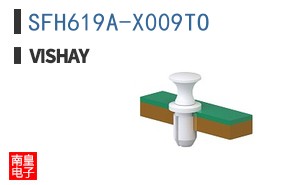 SFH619A-X009TO