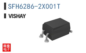 SFH6286-2X001T