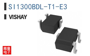 SI1300BDL-T1-E3
