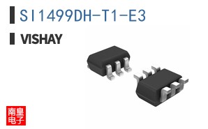 SI1499DH-T1-E3