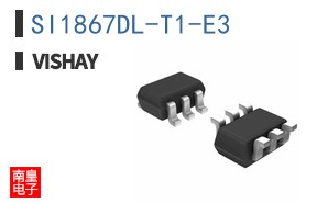 SI1867DL-T1-E3