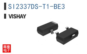 SI2337DS-T1-BE3