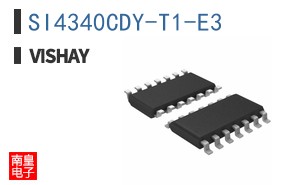 SI4340CDY-T1-E3