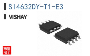 SI4632DY-T1-E3